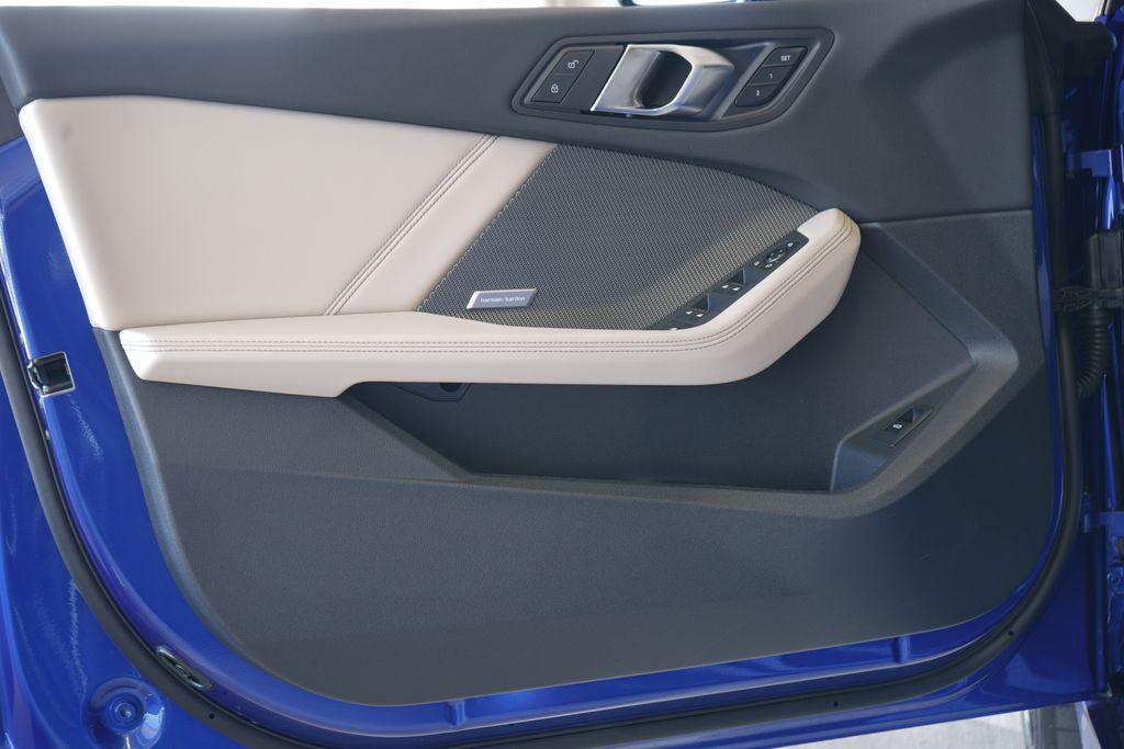 new 2026 BMW 228 Gran Coupe car, priced at $43,825