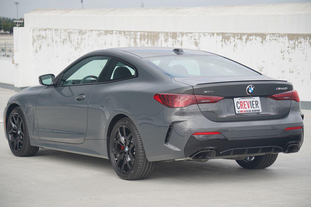 new 2026 BMW M440 car, priced at $77,315