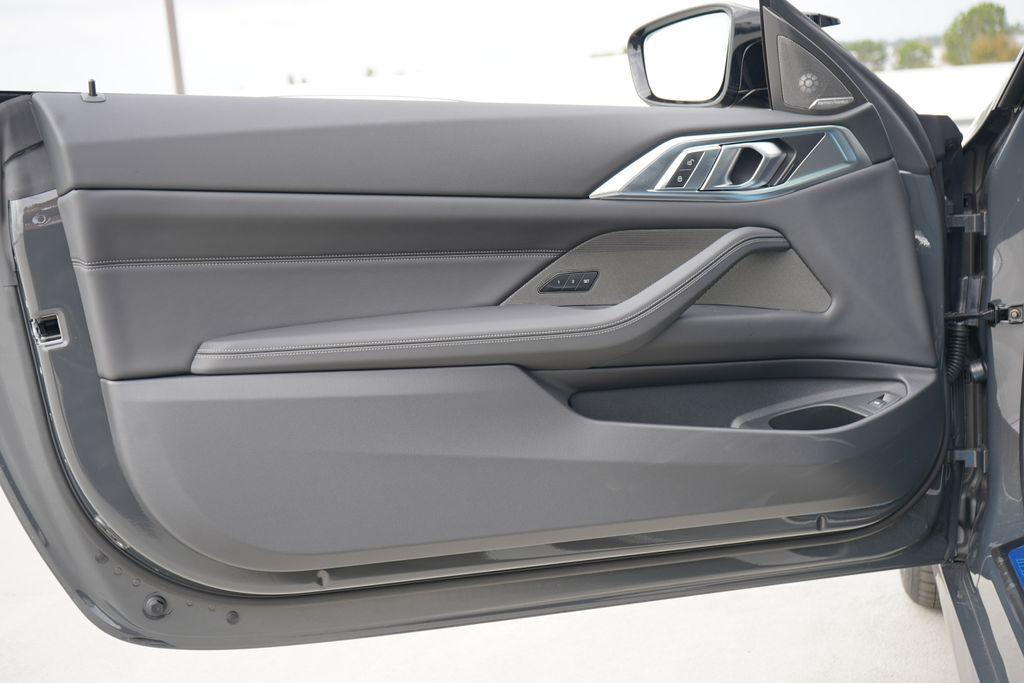 new 2026 BMW M440 car, priced at $77,315