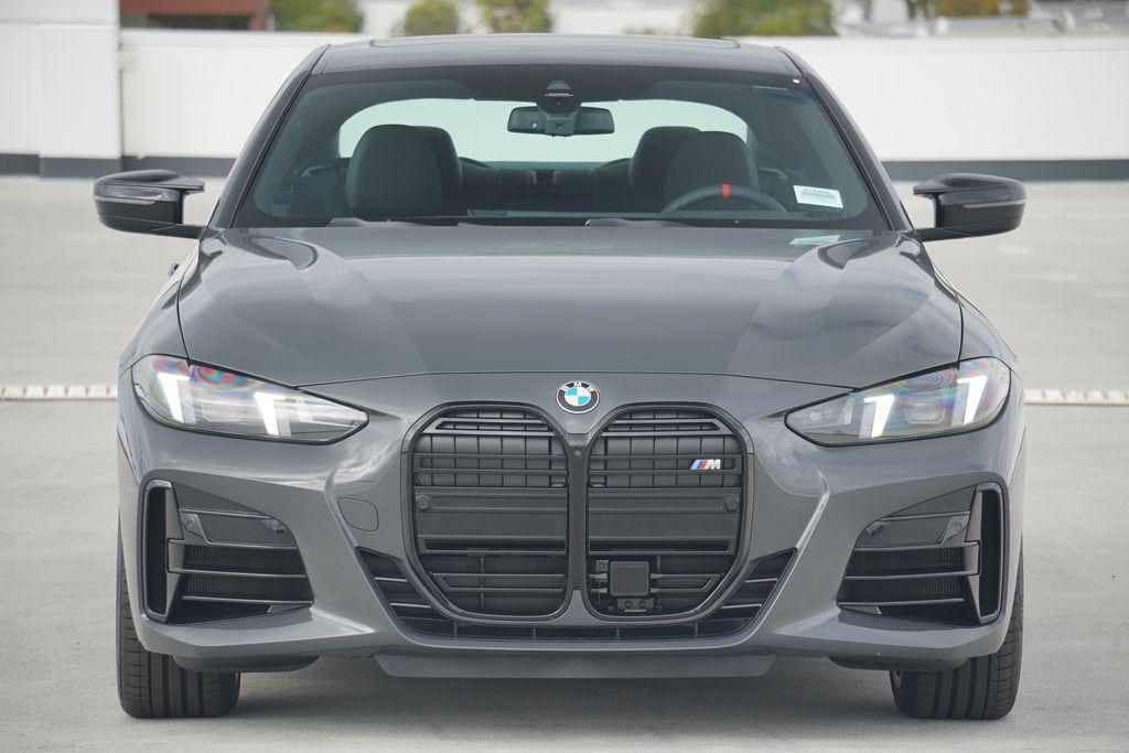 new 2026 BMW M440 car, priced at $77,315