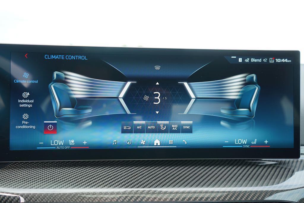 new 2026 BMW M440 car, priced at $77,315