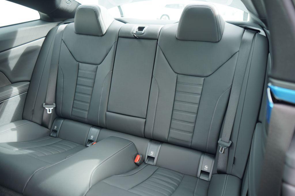 new 2026 BMW M440 car, priced at $77,315