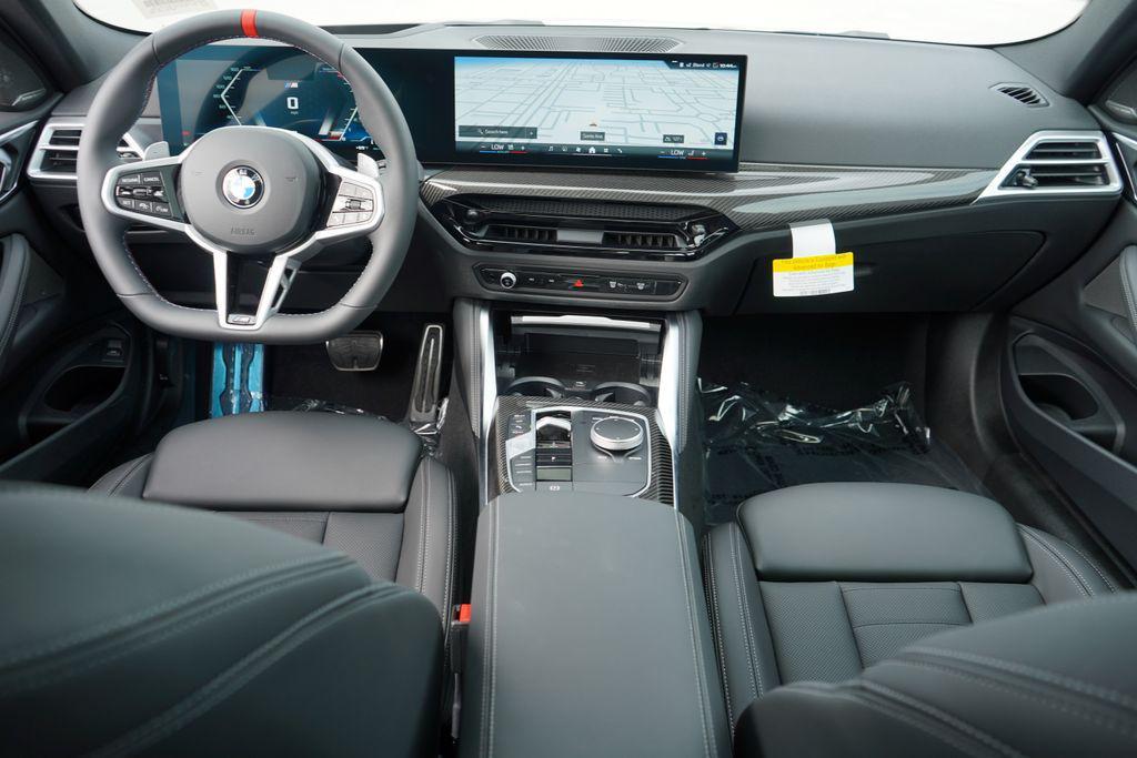 new 2026 BMW M440 car, priced at $77,315