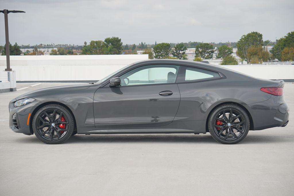 new 2026 BMW M440 car, priced at $77,315