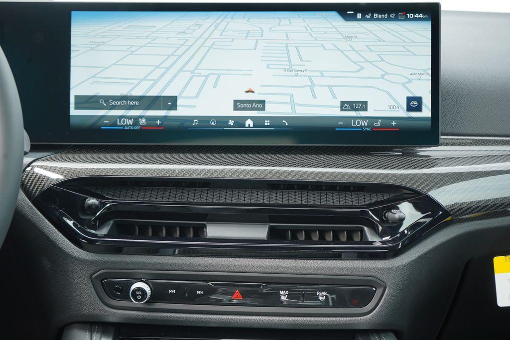 new 2026 BMW M440 car, priced at $77,315