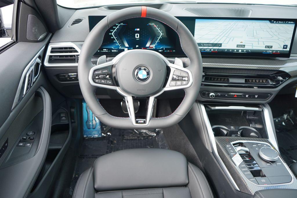 new 2026 BMW M440 car, priced at $77,315
