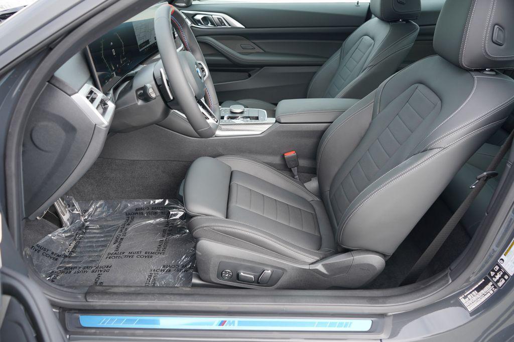 new 2026 BMW M440 car, priced at $77,315