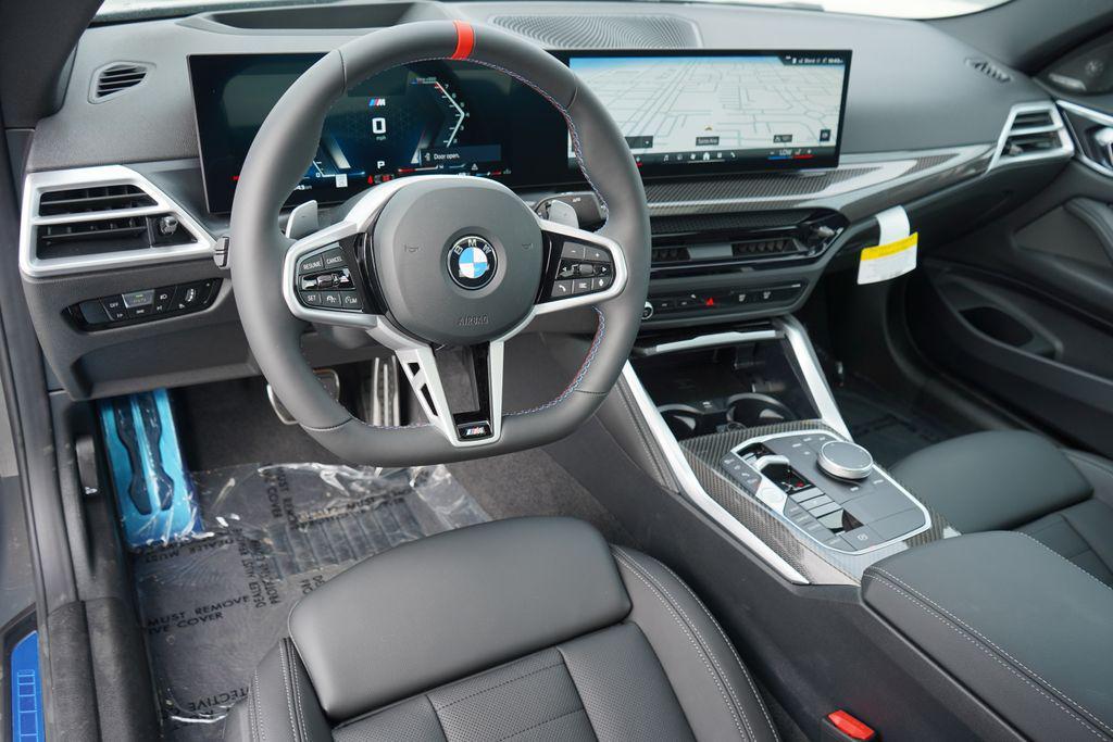 new 2026 BMW M440 car, priced at $77,315