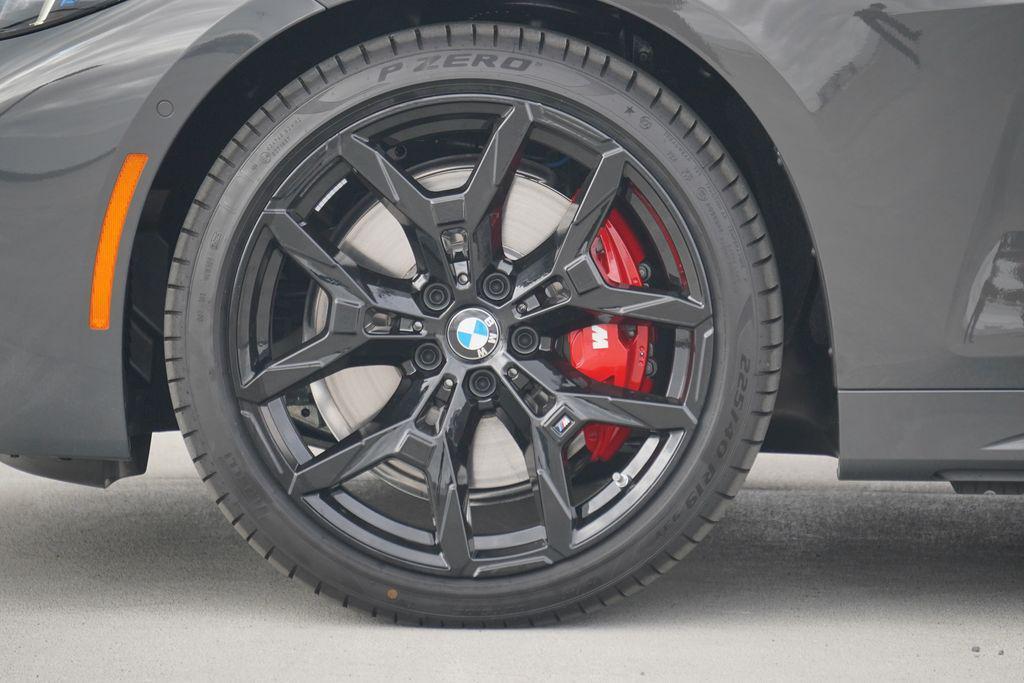 new 2026 BMW M440 car, priced at $77,315