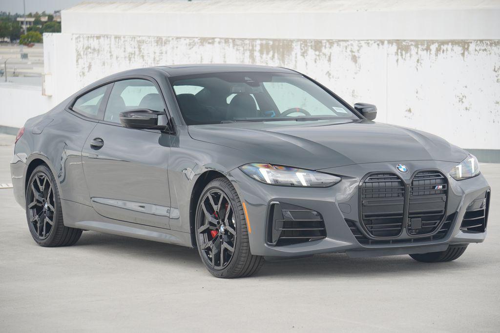 new 2026 BMW M440 car, priced at $77,315