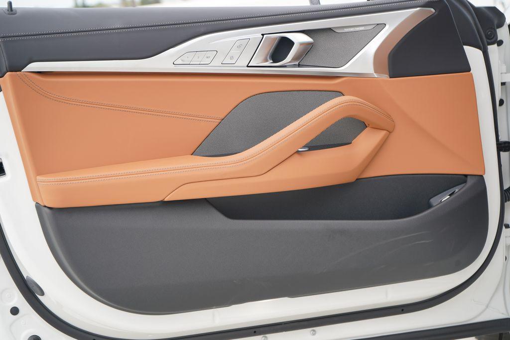 new 2026 BMW 840 car, priced at $101,625