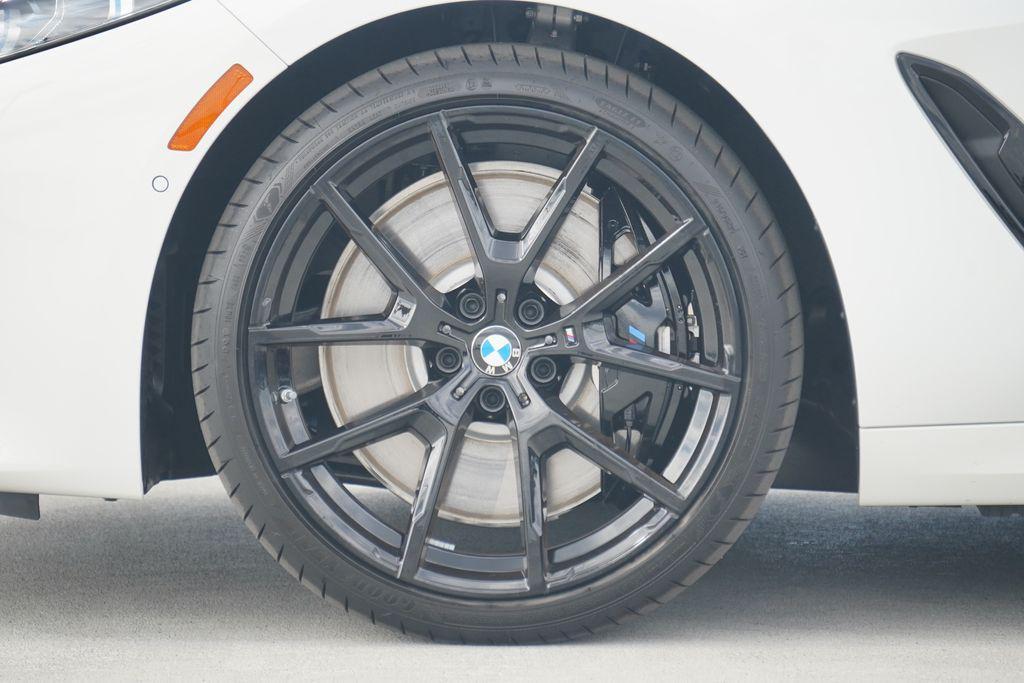 new 2026 BMW 840 car, priced at $101,625
