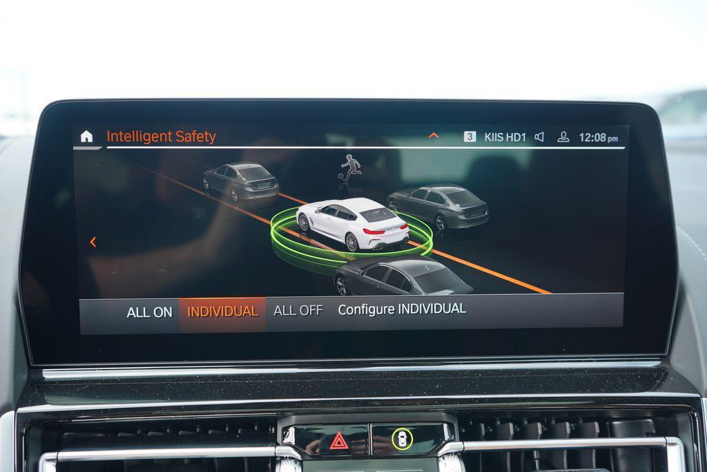 new 2026 BMW 840 car, priced at $101,625