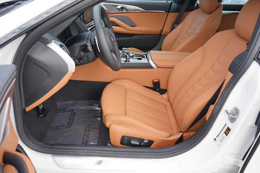 new 2026 BMW 840 car, priced at $101,625