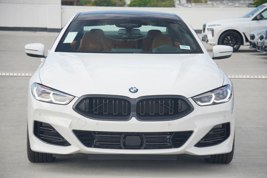 new 2026 BMW 840 car, priced at $101,625