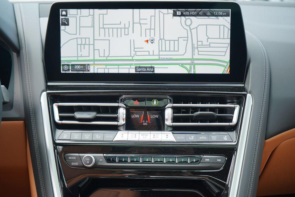 new 2026 BMW 840 car, priced at $101,625