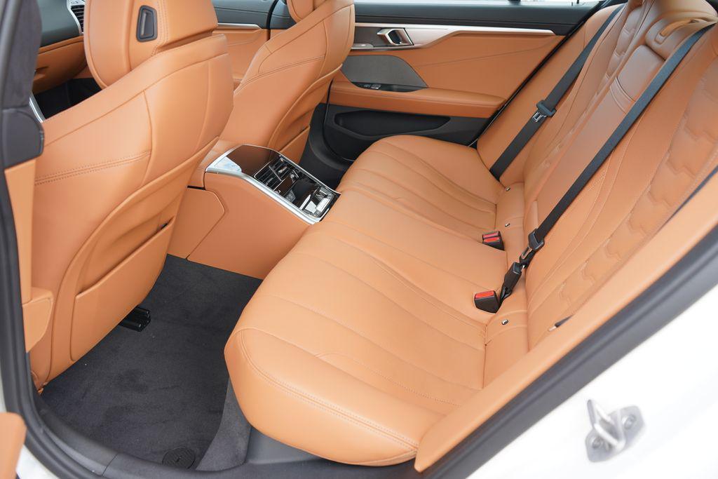 new 2026 BMW 840 car, priced at $101,625