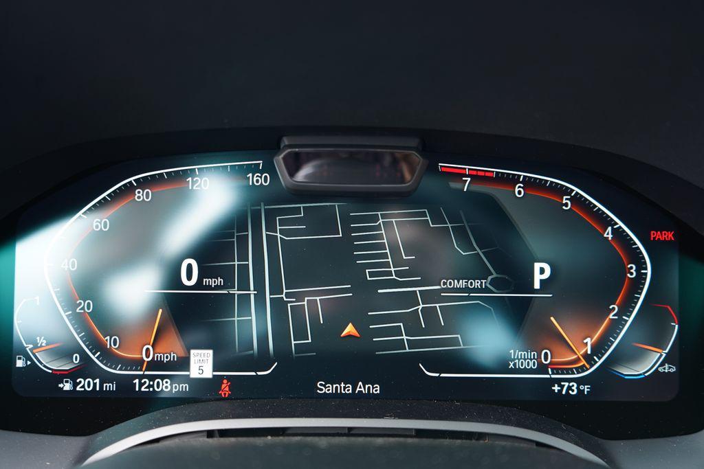 new 2026 BMW 840 car, priced at $101,625