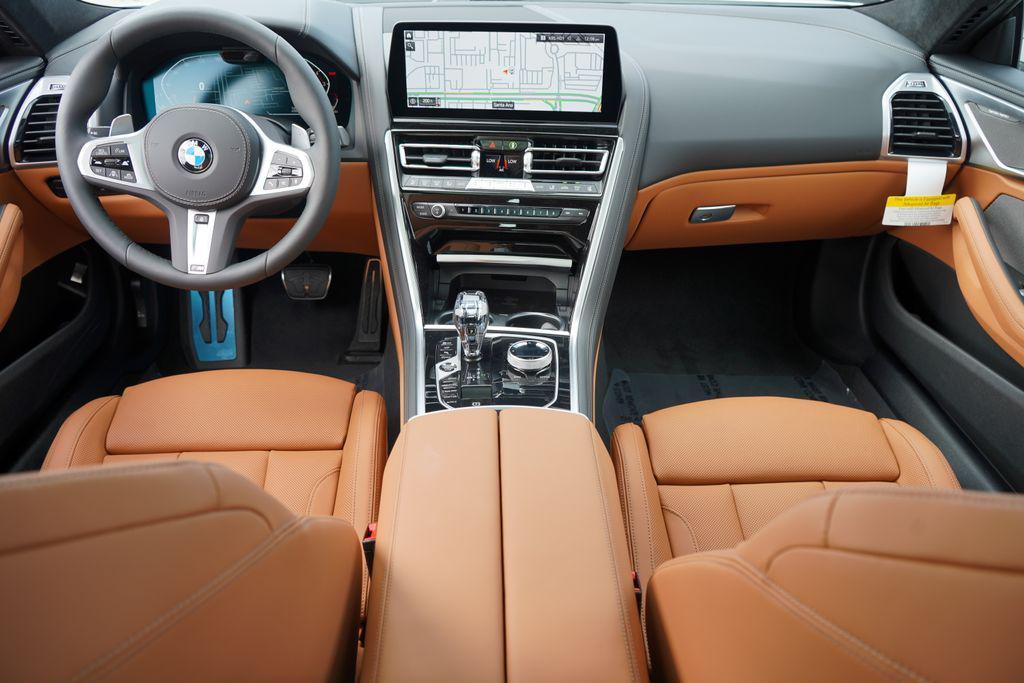 new 2026 BMW 840 car, priced at $101,625