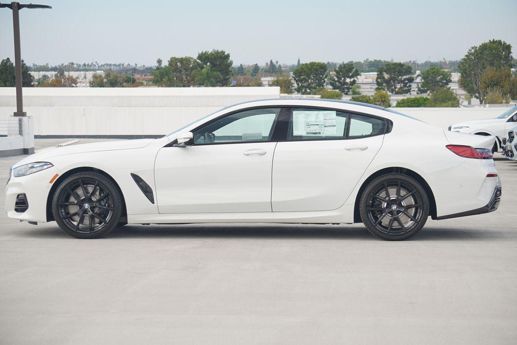 new 2026 BMW 840 car, priced at $101,625