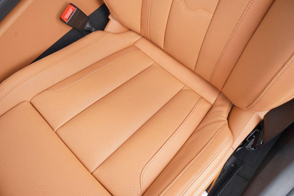 new 2026 BMW 840 car, priced at $101,625