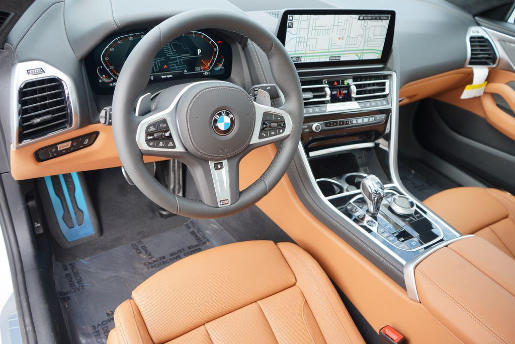 new 2026 BMW 840 car, priced at $101,625