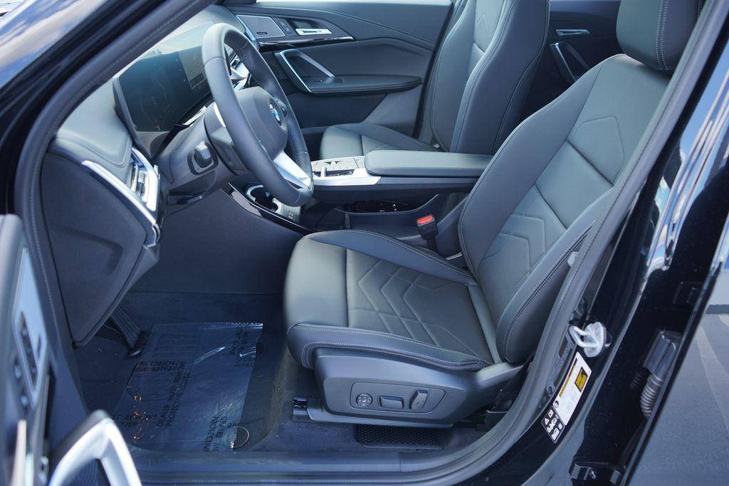 new 2026 BMW X1 car, priced at $48,440