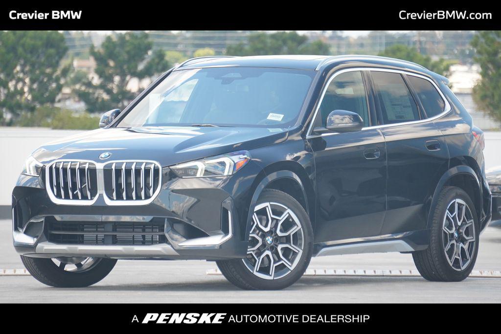 new 2026 BMW X1 car, priced at $48,440