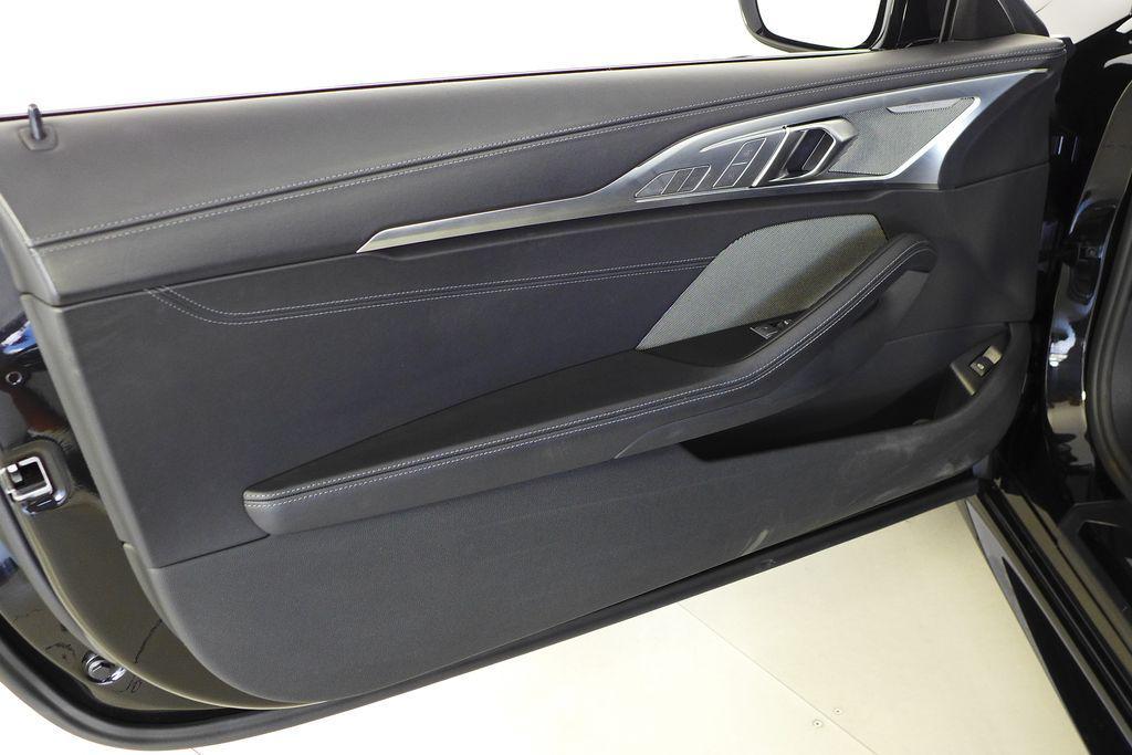 used 2023 BMW M8 car, priced at $83,888