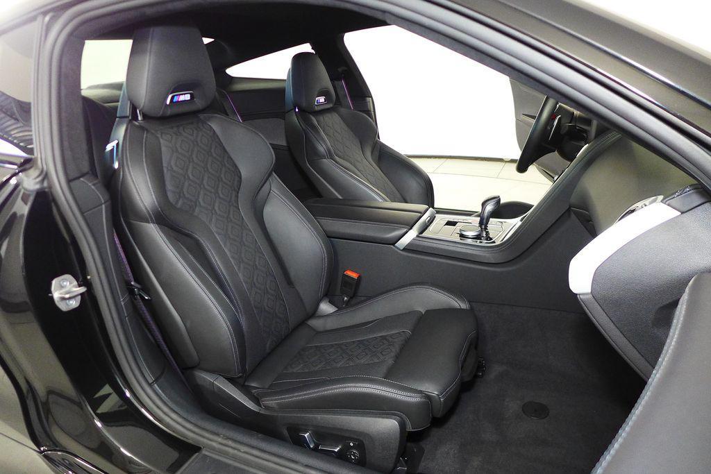 used 2023 BMW M8 car, priced at $83,888