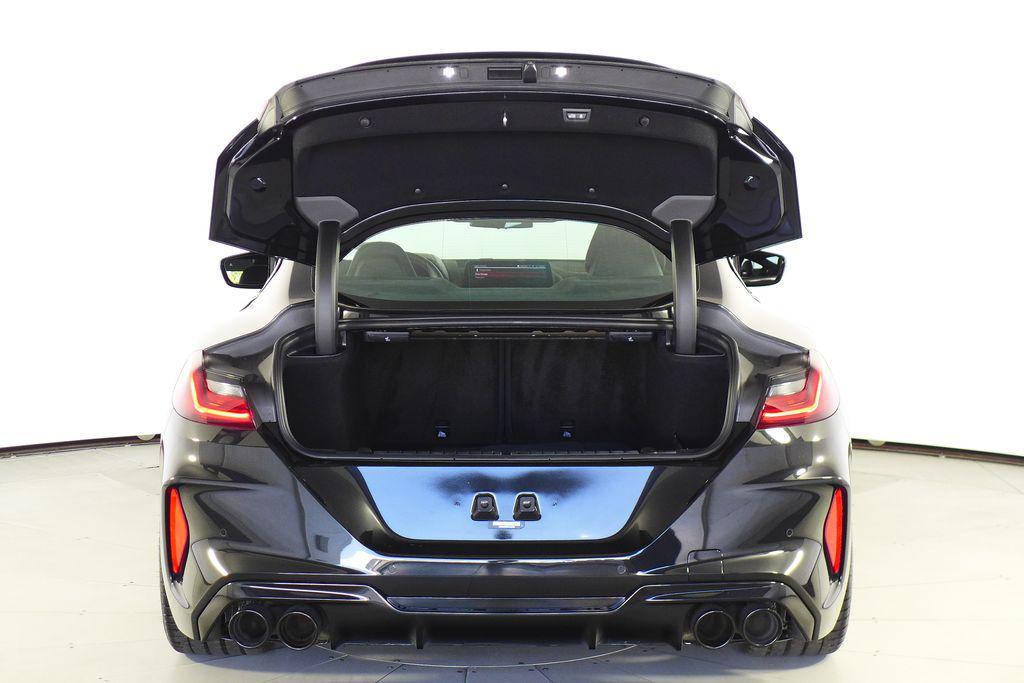 used 2023 BMW M8 car, priced at $83,888