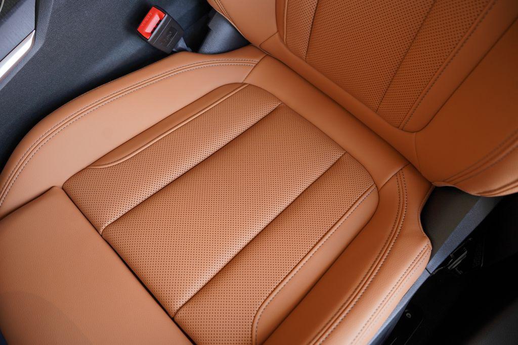 new 2026 BMW 330 car, priced at $50,640