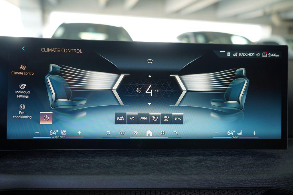 new 2026 BMW 330 car, priced at $50,640