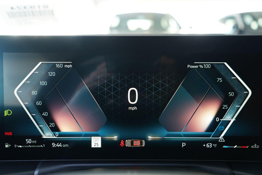 new 2026 BMW 330 car, priced at $50,640