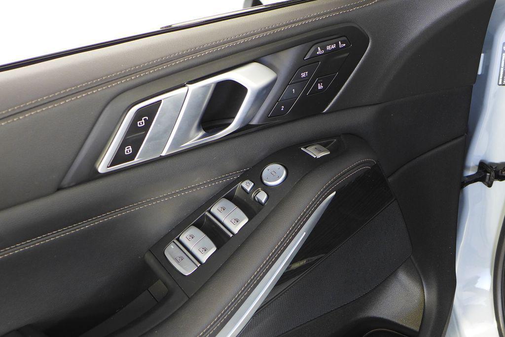 used 2023 BMW X7 car, priced at $60,888