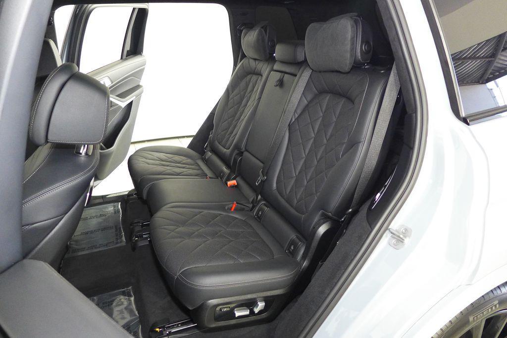 used 2023 BMW X7 car, priced at $60,888