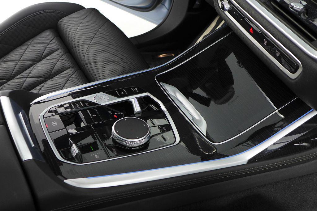 used 2023 BMW X7 car, priced at $60,888