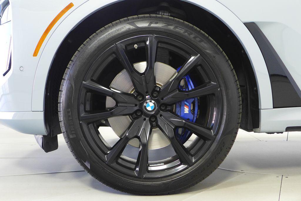 used 2023 BMW X7 car, priced at $60,888