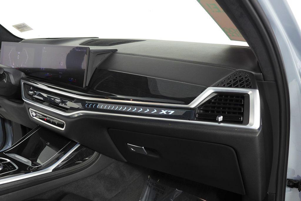 used 2023 BMW X7 car, priced at $60,888
