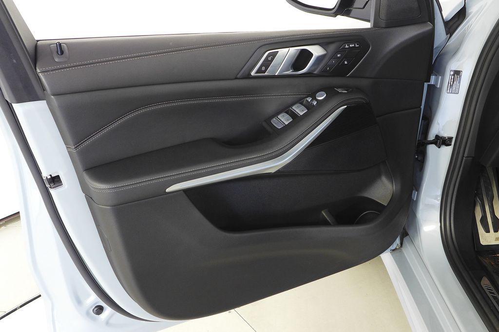 used 2023 BMW X7 car, priced at $60,888