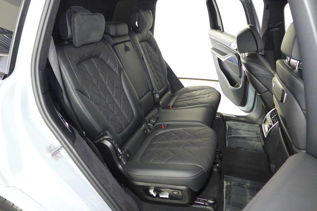 used 2023 BMW X7 car, priced at $60,888