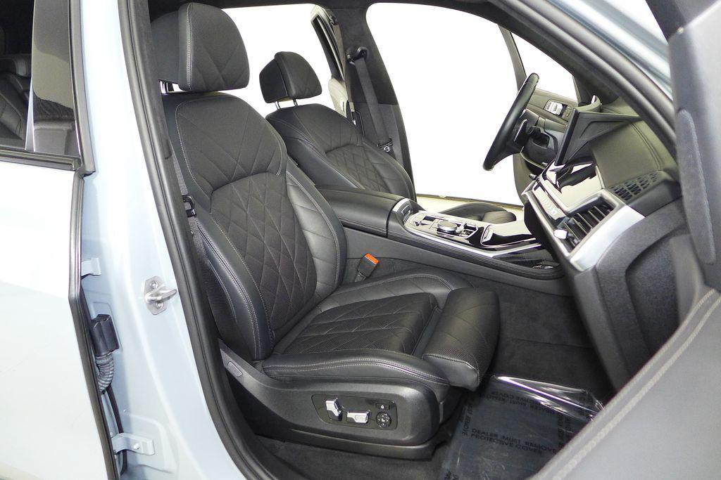 used 2023 BMW X7 car, priced at $60,888