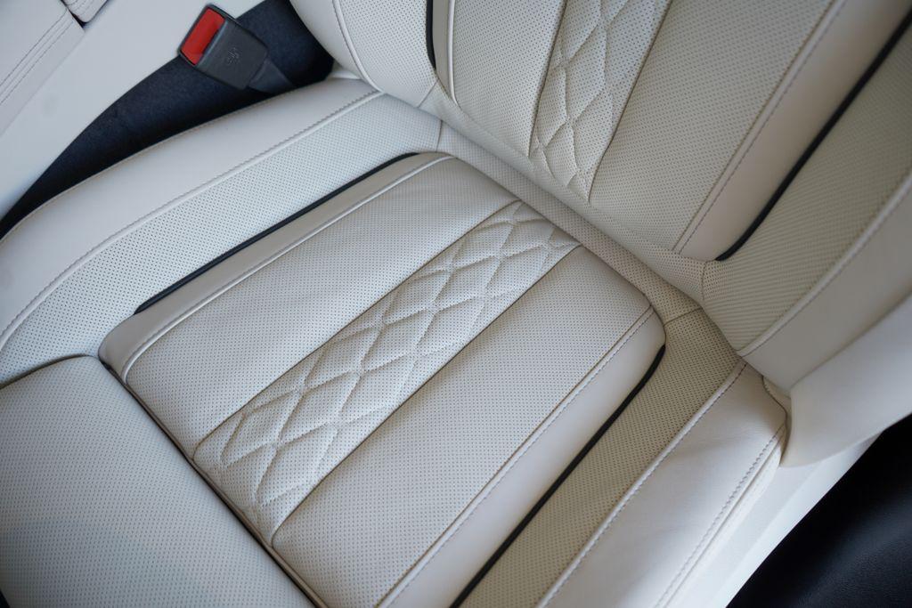 new 2026 BMW X7 car, priced at $101,115