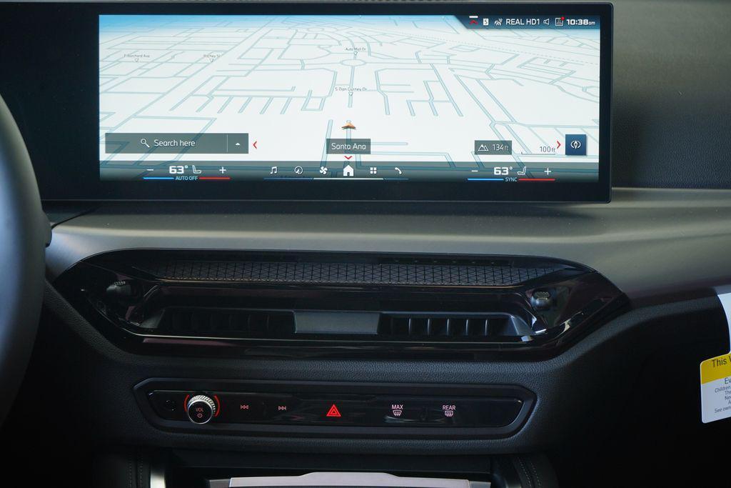 new 2026 BMW M240 car, priced at $56,275