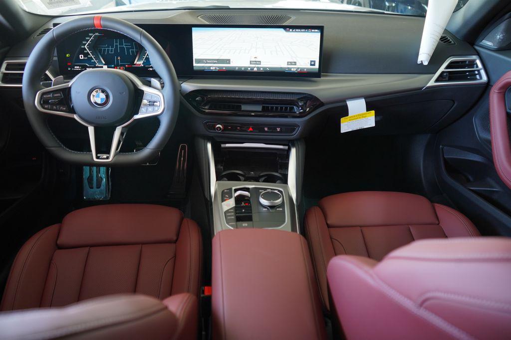 new 2026 BMW M240 car, priced at $56,275