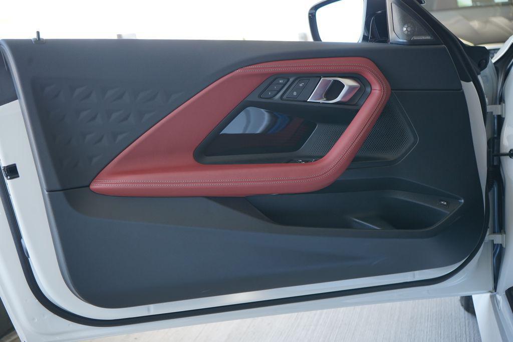 new 2026 BMW M240 car, priced at $56,275