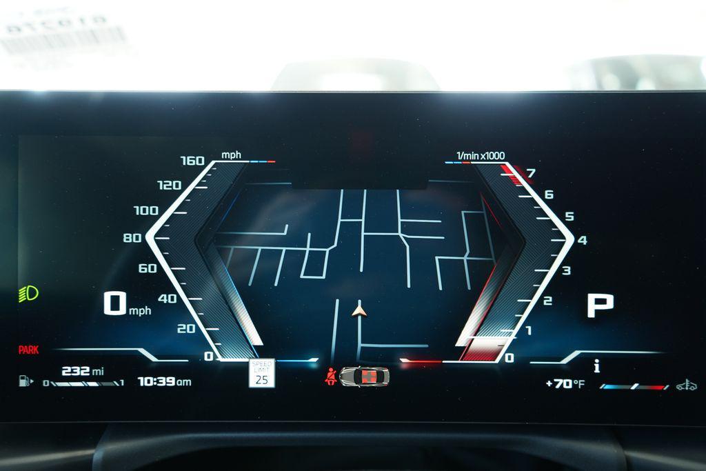 new 2026 BMW M240 car, priced at $56,275