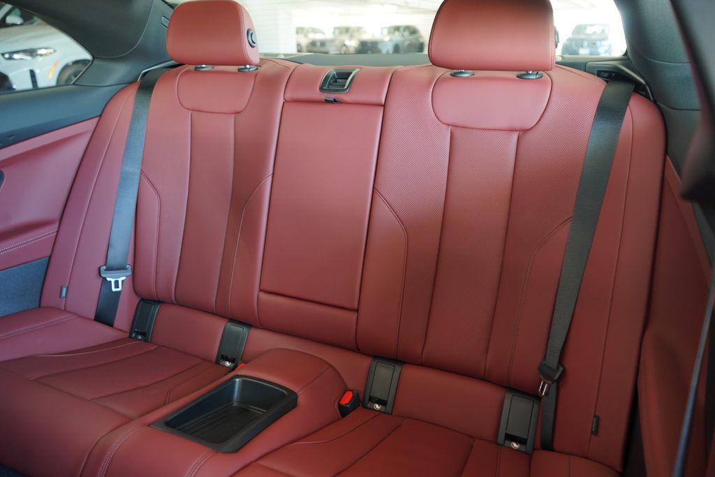 new 2026 BMW M240 car, priced at $56,275