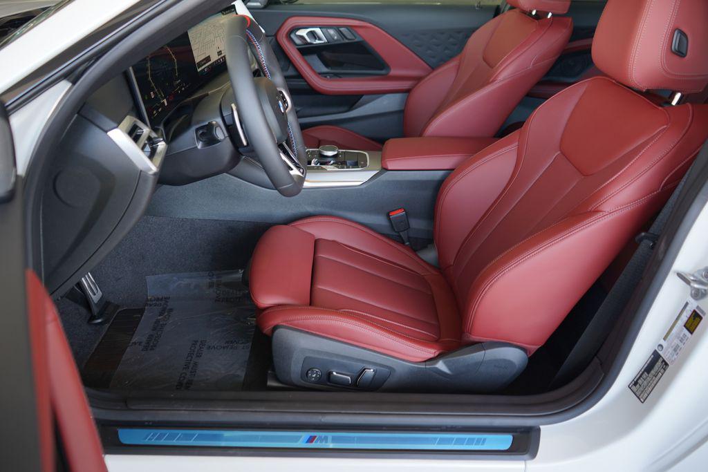 new 2026 BMW M240 car, priced at $56,275