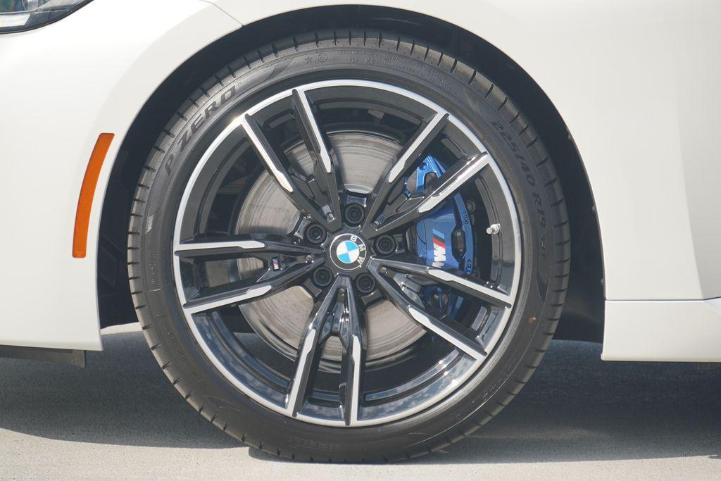 new 2026 BMW M240 car, priced at $56,275